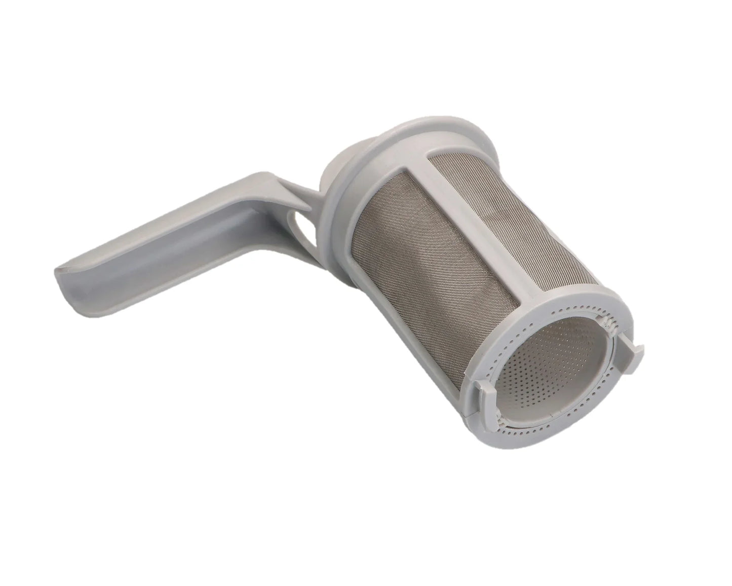 AEG Electrolux Tricity Bendix Zanussi Dishwasher Drain Filter - 50297774007, 1526612039, 1526612104, 1526612211 - Mersey Spares