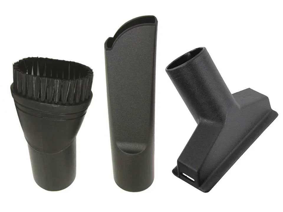 32mm Mini Tool Cleaning Crevice Nozzle Kit for Vax Hoover Vacuum Cleaners - Mersey Spares