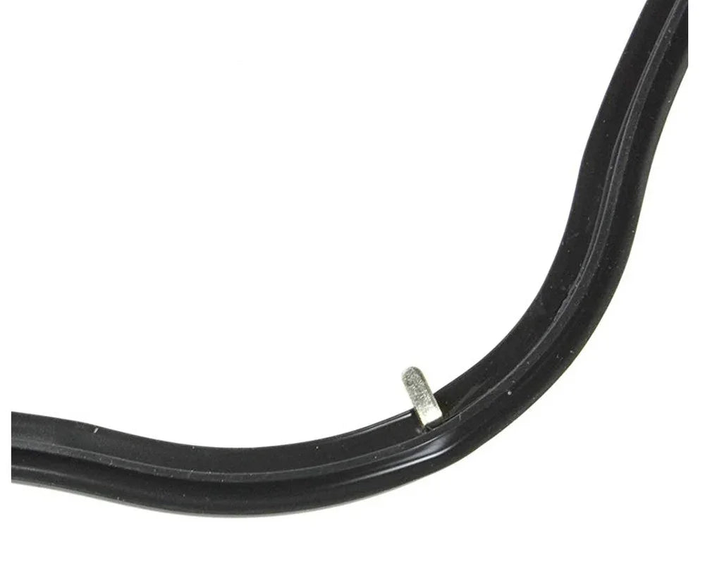 Original Quality Rubber Main Cooker Oven Door Seal Gasket for Zanussi 3577252020 - Mersey Spares