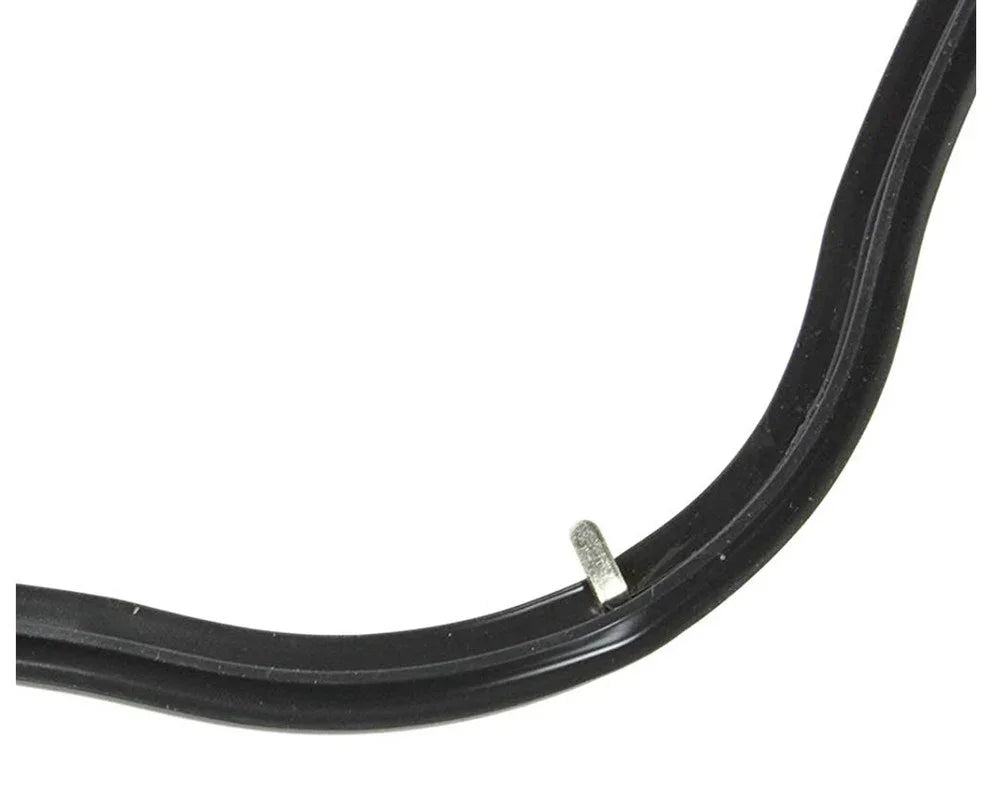OEM Quality Door Seal Gasket for JOHN LEWIS JLBIOS602 Oven Cooker Rounded - Mersey Spares