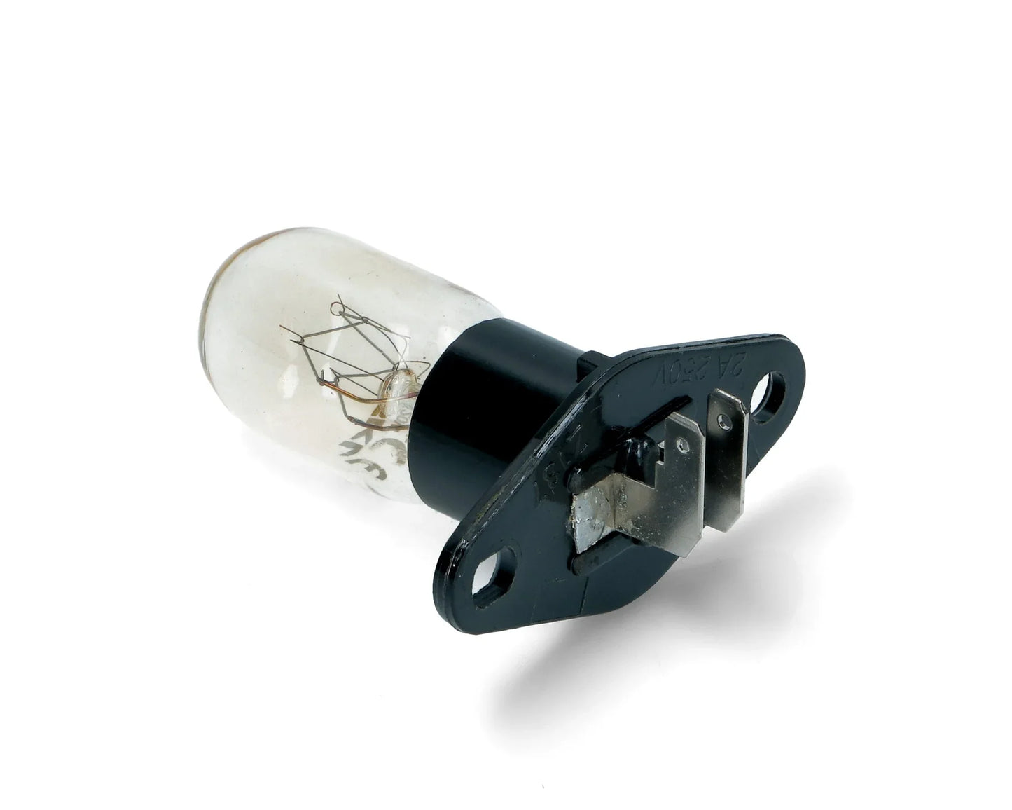 Microwave Oven Bulb Lamp for Belling Hitachi Kenwood Matsui Panasonic 20 Watt - Mersey Spares