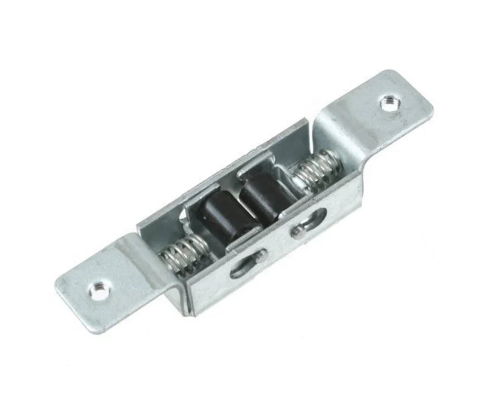 Genuine Beko Flavel Leisure New World Oven Cooker Roller Door Catch - 410920198, ES1394903 - Mersey Spares