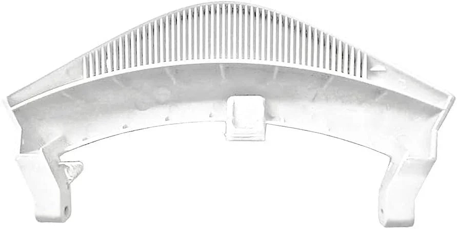 Door Handle Lever for Bush, Logik, Proline, Smeg, Avea Washing Machines - 42023890 - Mersey Spares