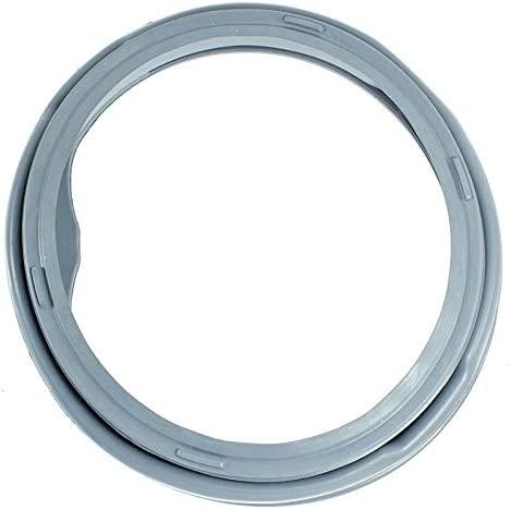 Rubber Window Door Seal Gasket Spare Part for Swan SW2010W, SW2011S, SW2020B, SW2020R Washing Machine - Mersey Spares