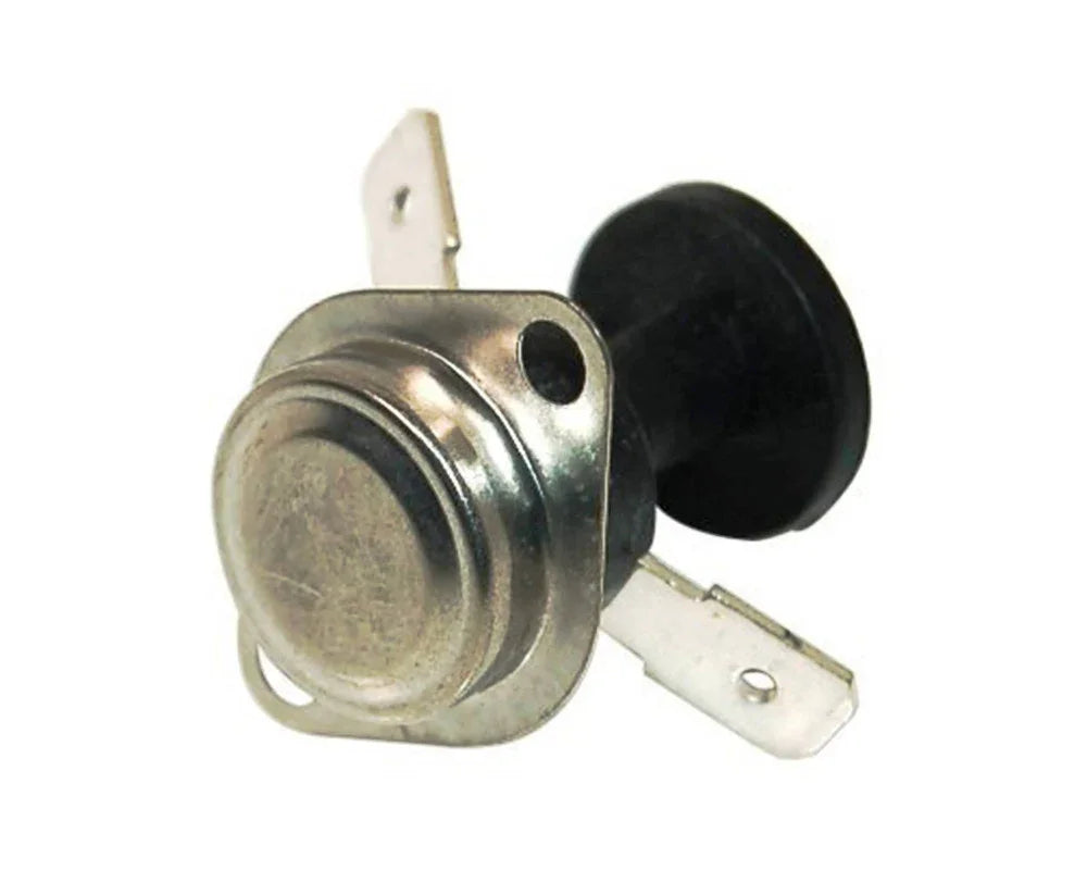 White Knight Whirlpool CDA Tumble Dryer manual reset thermostat - 421309221261 - Mersey Spares