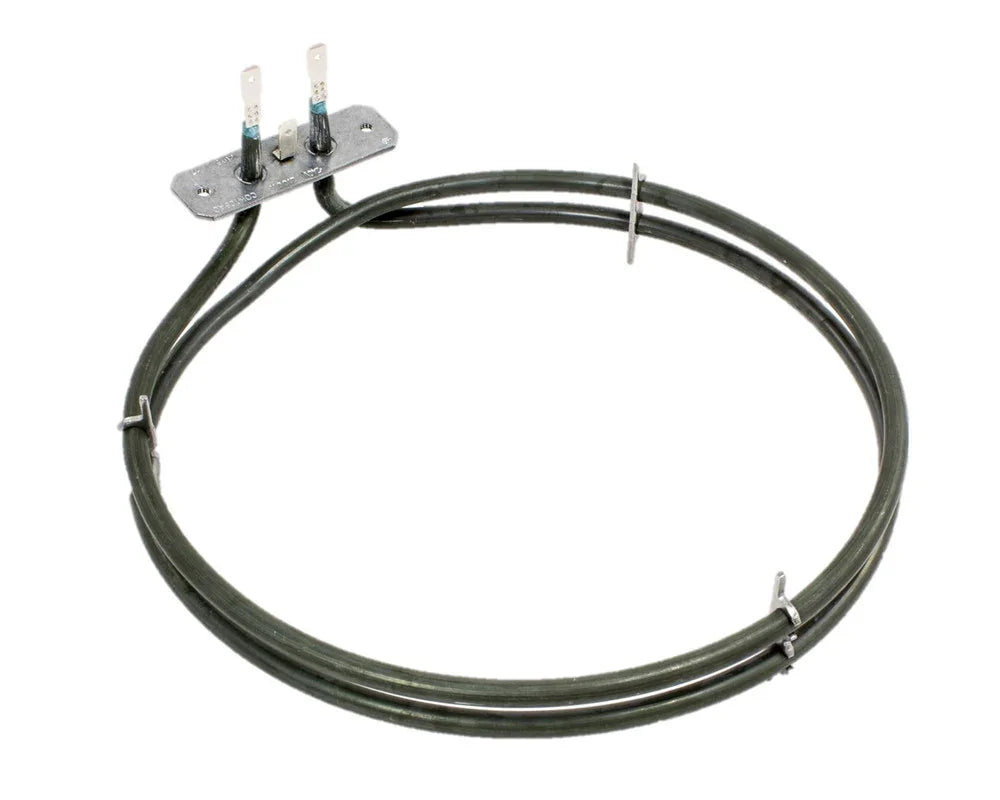 Genuine Fan Oven Cooker Element for Howdens Lamona HJA3400 HJA3660 HJA4620 - Mersey Spares
