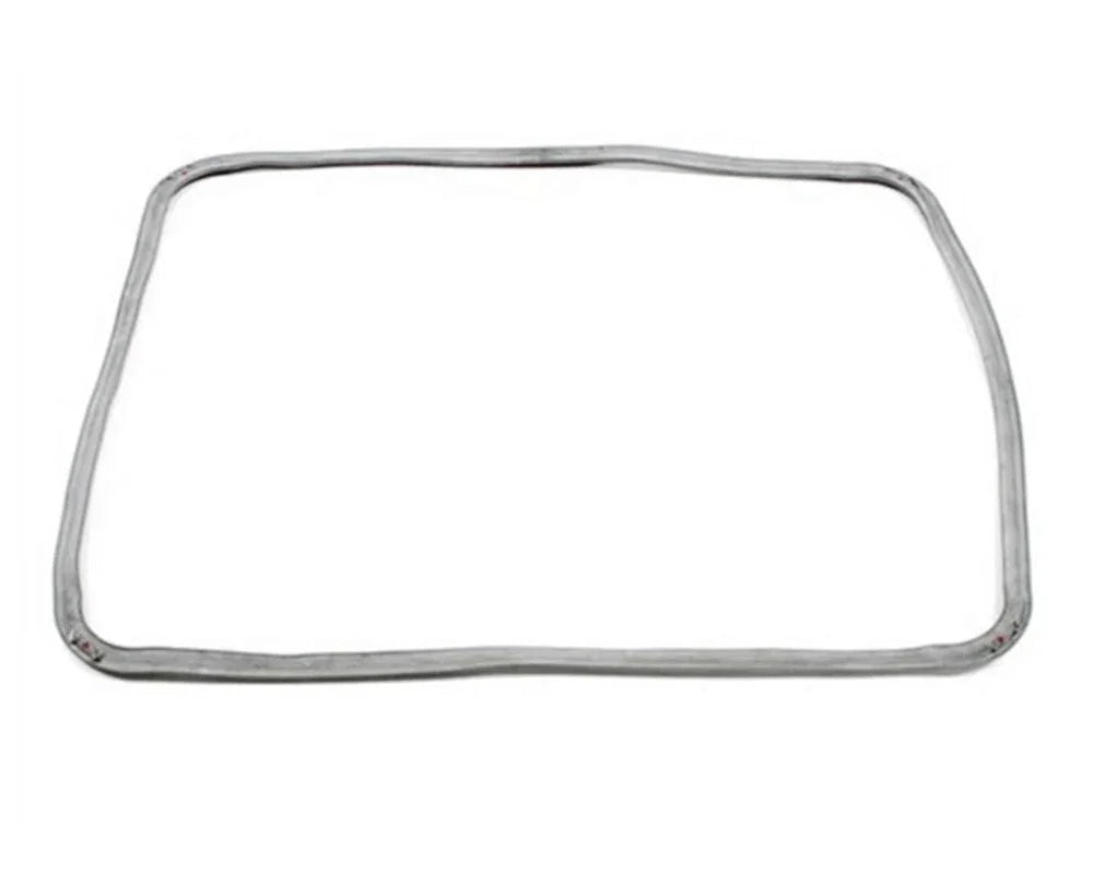 Genuine Bosch Neff & Siemens HBN Cooker & Oven Rubber Door Seal Gasket - 489140, 00489140, ES544500 - Mersey Spares