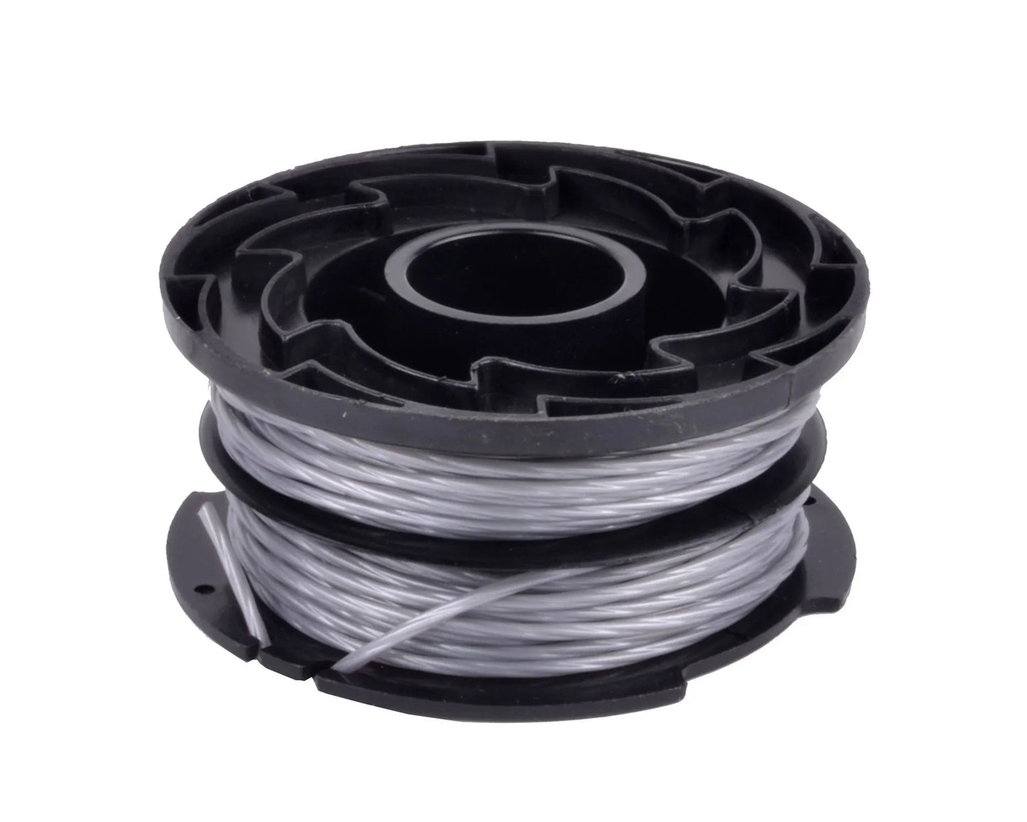 ALM BD139 Black & Decker Spool & Line Reflex Plus Trimmers A6441 Made in UK - Mersey Spares