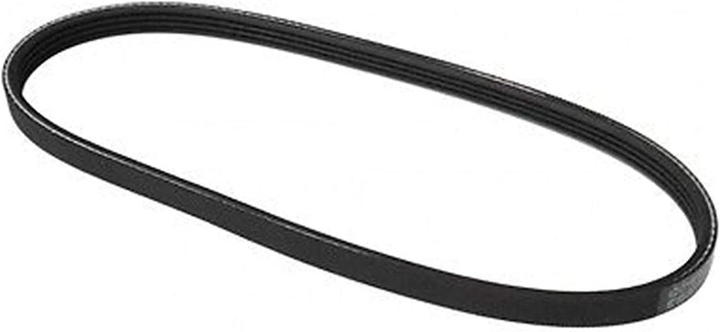 Lawnmower Drive Belt for Flymo Easi Trim, Easi Glide, Glidemaster, Hover Compact, Multi Trim, Micro Compact Plus (FLY056, FL267 Type) - Mersey Spares