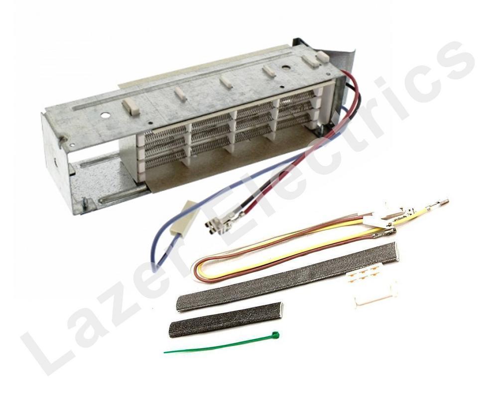 Baumatic Kenwood White Knight Tumble dryer heating element 2600W 421309243461 - Mersey Spares