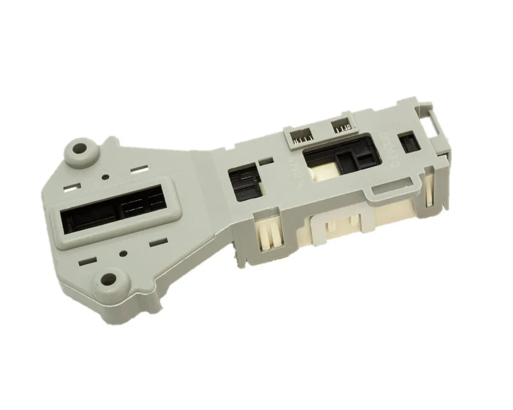 ROLD Door Switch Lock Interlock for LG, Daewoo Washing Machines - 6601EN1003D, 6601ER1005A. 3619047100, ES1642654 - Mersey Spares