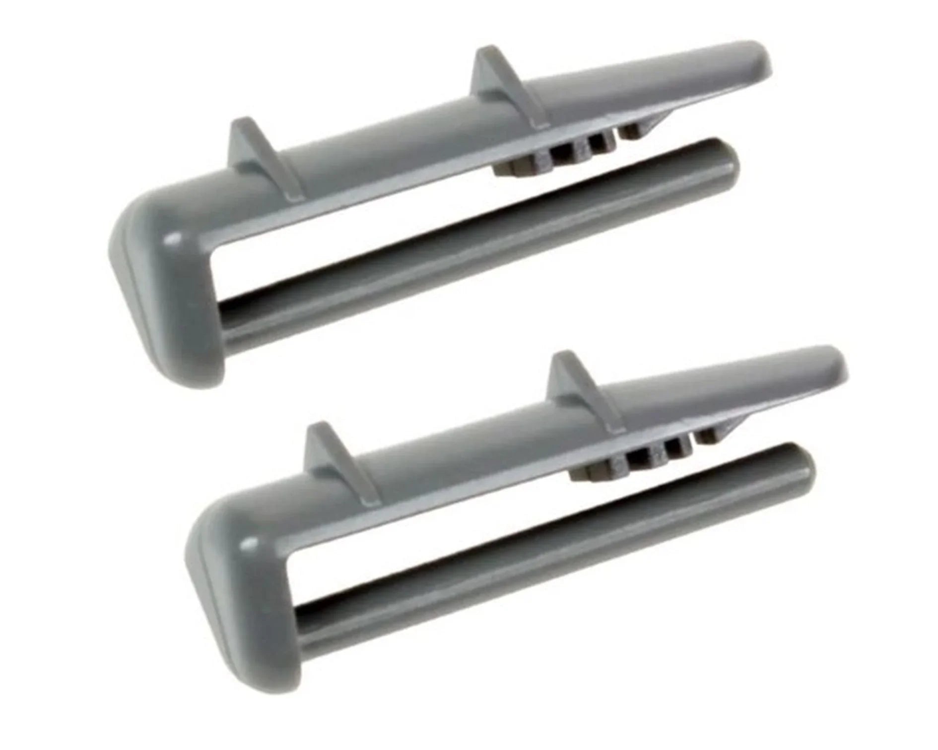 Genuine Beko Dishwasher Rear Rail Cap 1732840100 | UK Genuine Beko Dishwasher Rear Rail Cap 1732840100 | UK