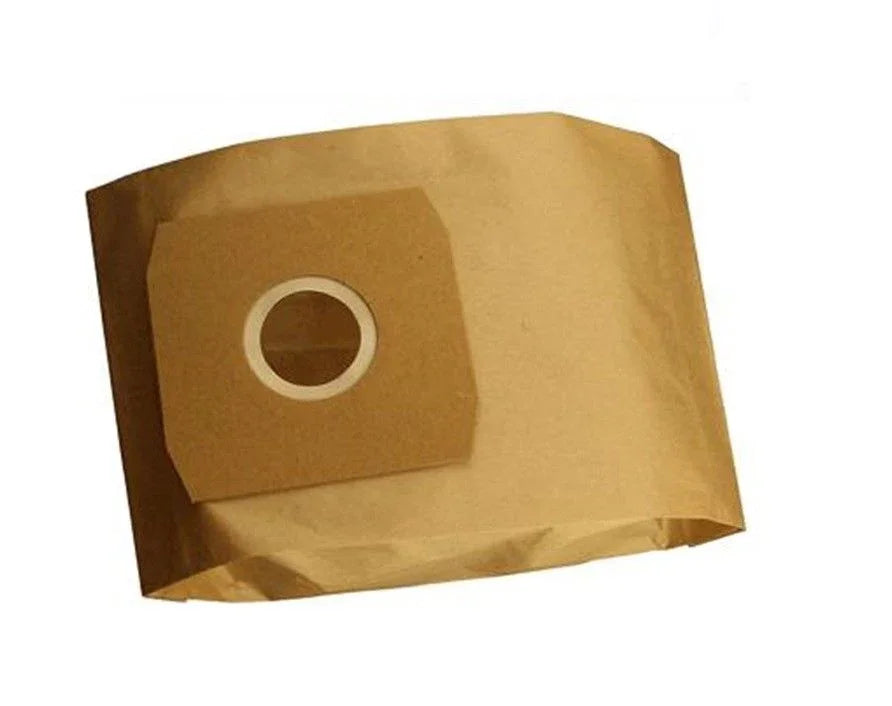 5 X Hoover Vacuum Cleaner Dust Dirt Bags For DAEWOO RC300 RC310 RC320 RC350 - Mersey Spares