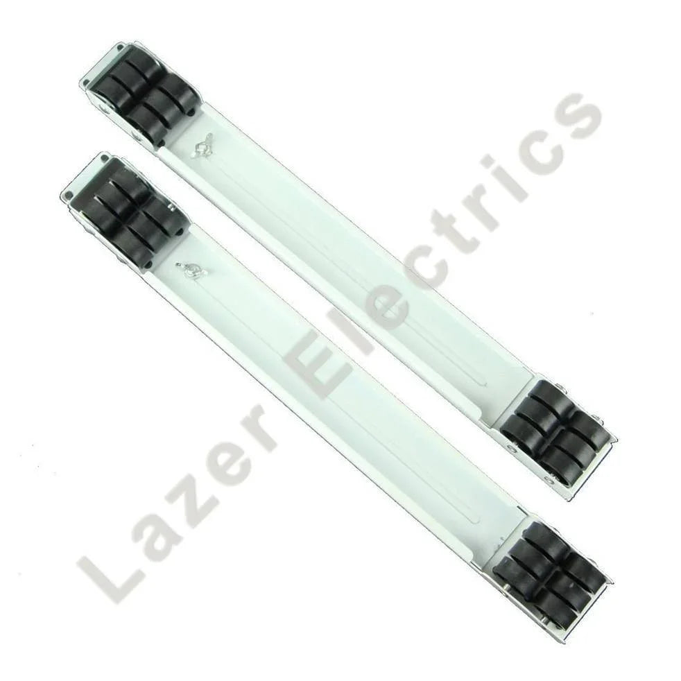 Spare Part Universal Wheeled Rollers Trolley Hotpoint Creda Indesit Appliances - Mersey Spares