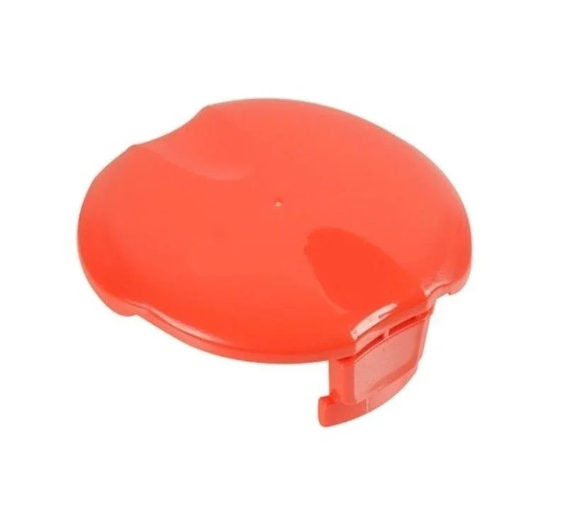 Genuine Flymo Power Trim 500 Spool Cover Strimmer Head Cap FLY060 - Mersey Spares