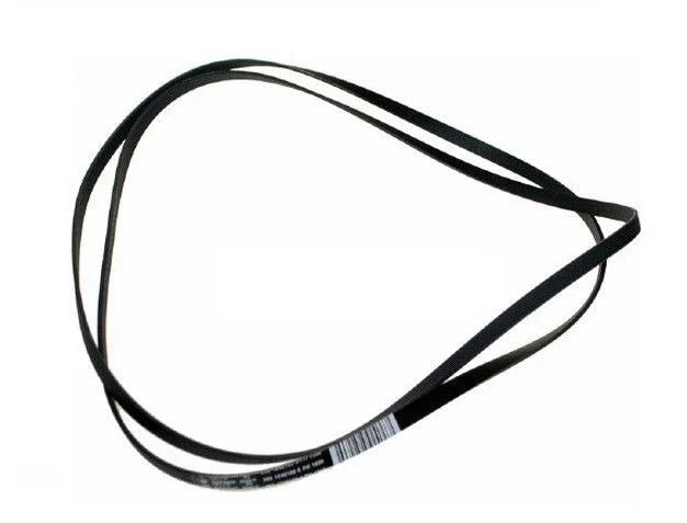 For BEKO DRVS73 DRVS62 & DCU7230 Tumble Dryer Belt 1930 H6 - 2951240100 - Mersey Spares
