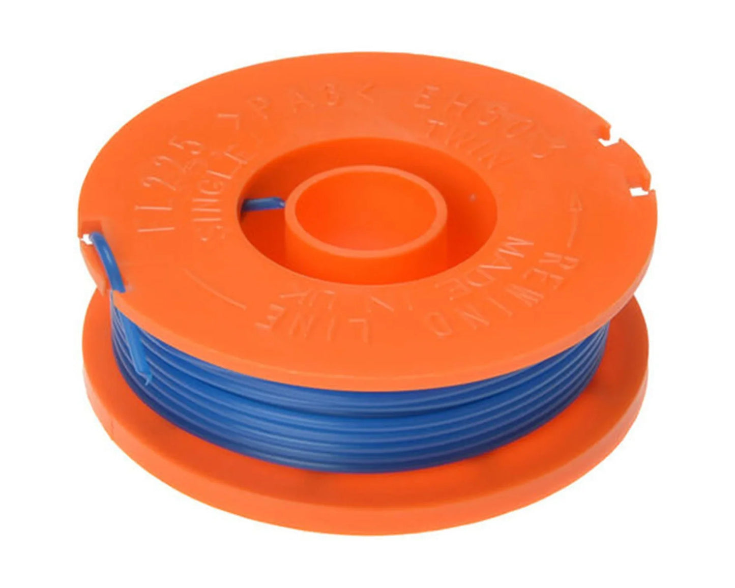 ALM FL225 Flymo Spool & Line Mini / Multi Trim & Revolution (Single Line) FLY020 - Mersey Spares