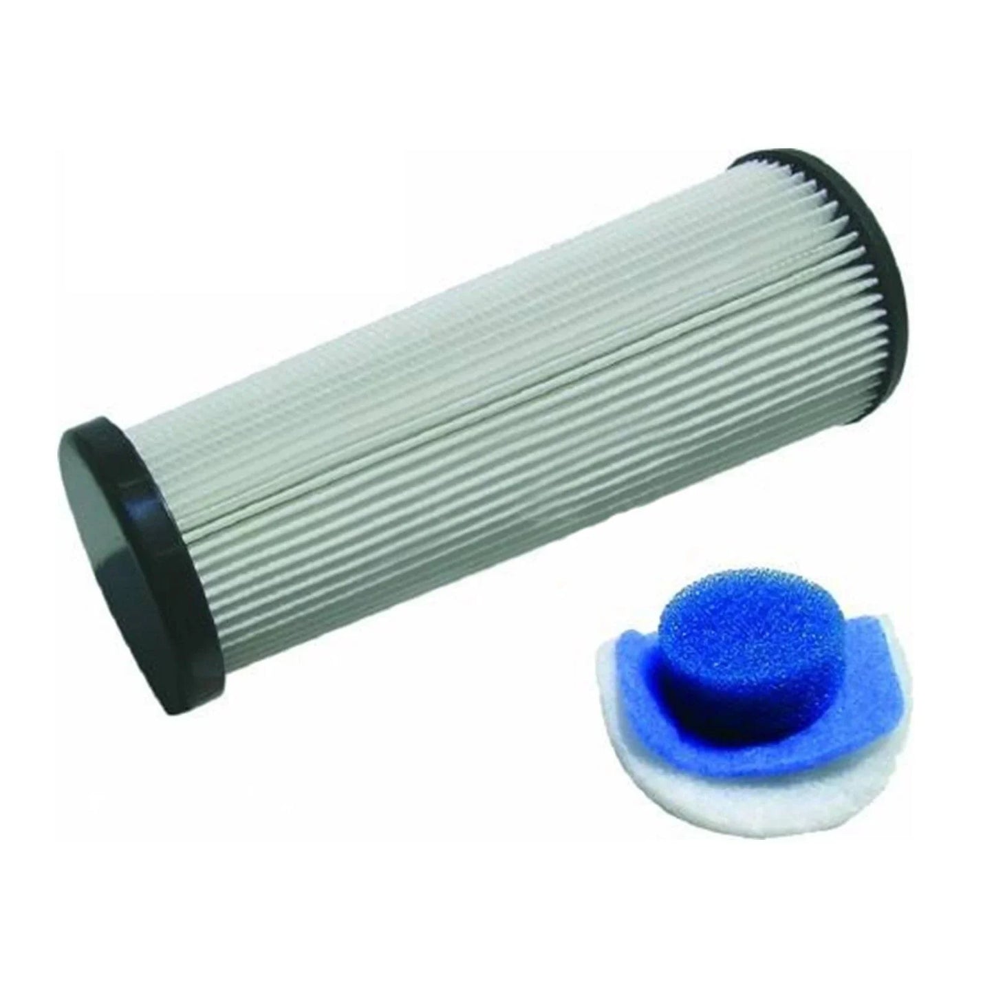 For VAX 1712897900 1-7-128979-00 Power 3 4 5 6 Vacuum Cleaner Hepa Filter Kit - Mersey Spares