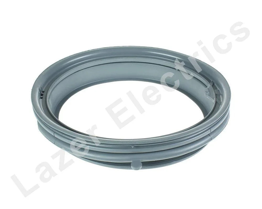 Beko WM5121S WM6123W WMB61221S WMC61W Washing Machine Door Seal Gasket - Mersey Spares