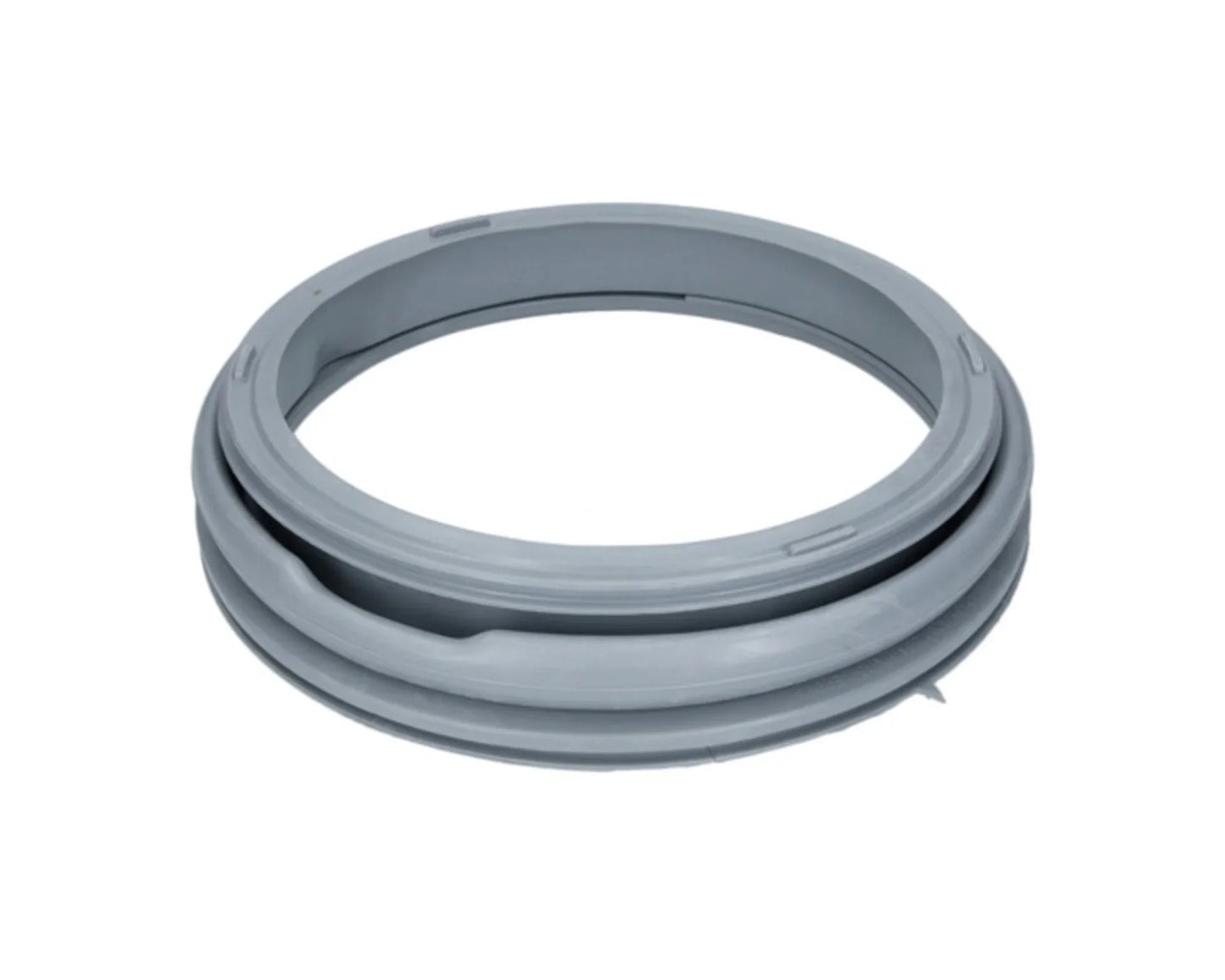 Bush Washing Machine Rubber Door Seal Gasket 42002568 A147Q A126QS F721QS 80585 - Mersey Spares