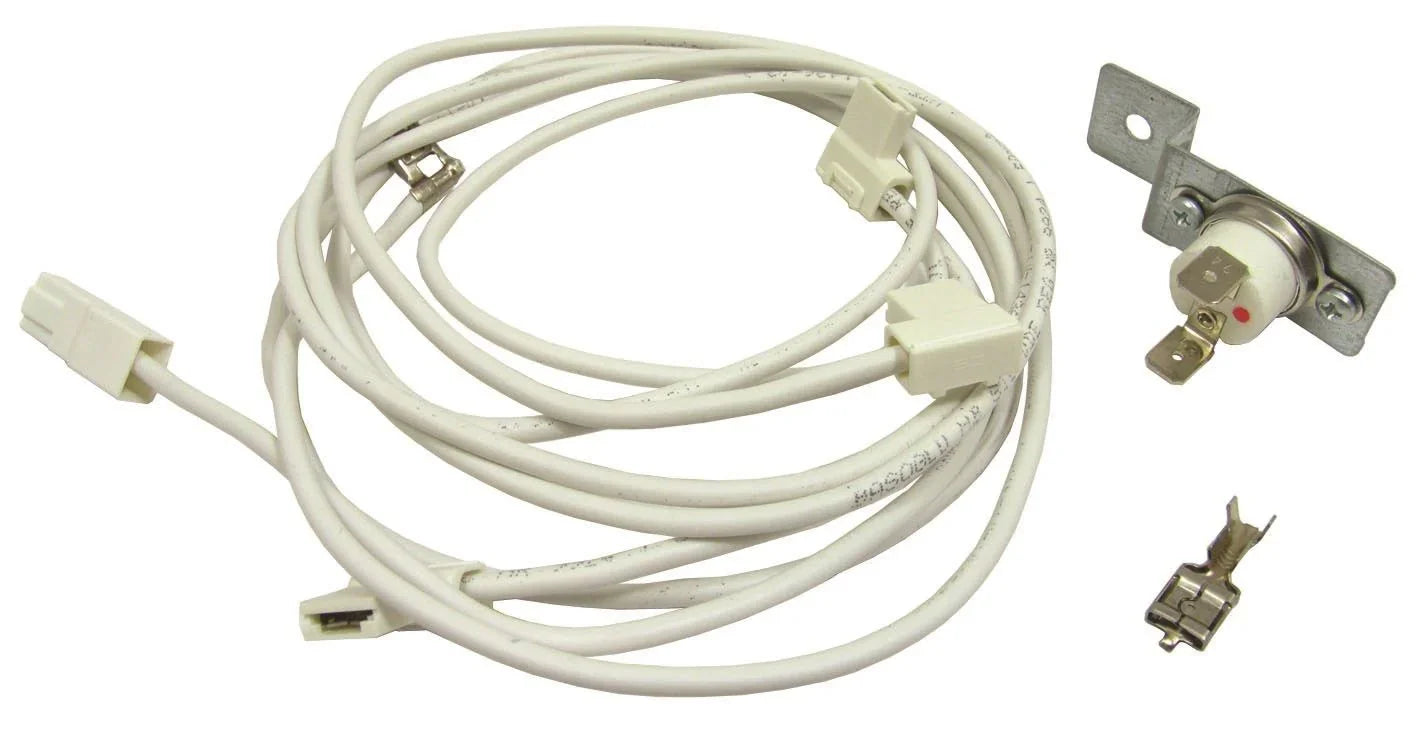 GENUINE FLAVEL OVEN THERMAL CUTOUT FUSE THERMOSTAT RCM10 EB10FRX HJA5100 - Mersey Spares