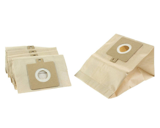 For Electrolux Vacuum Cleaner Hoover Bags The Boss E59 U59 B3300 Series x 5