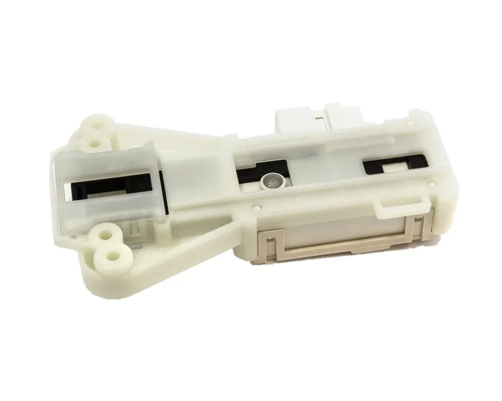 Washing Machine Door Lock Interlock for Hotpoint WMM59A WMM65A WMM75A WMS38N WMS38P WMS38S WMS39P - Mersey Spares