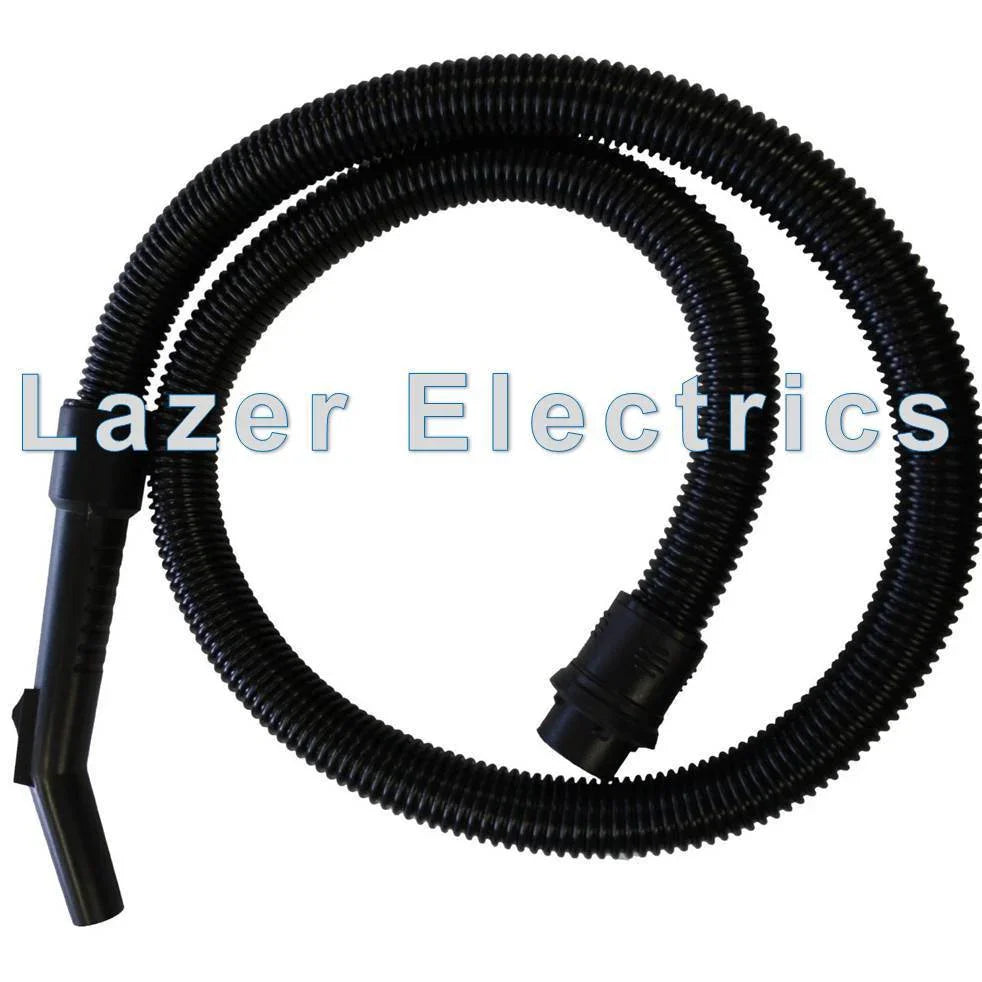 Genuine Vax 3-In-1 Multifunction Genuine 4 Lug Hose Assembly 131801022 - Mersey Spares