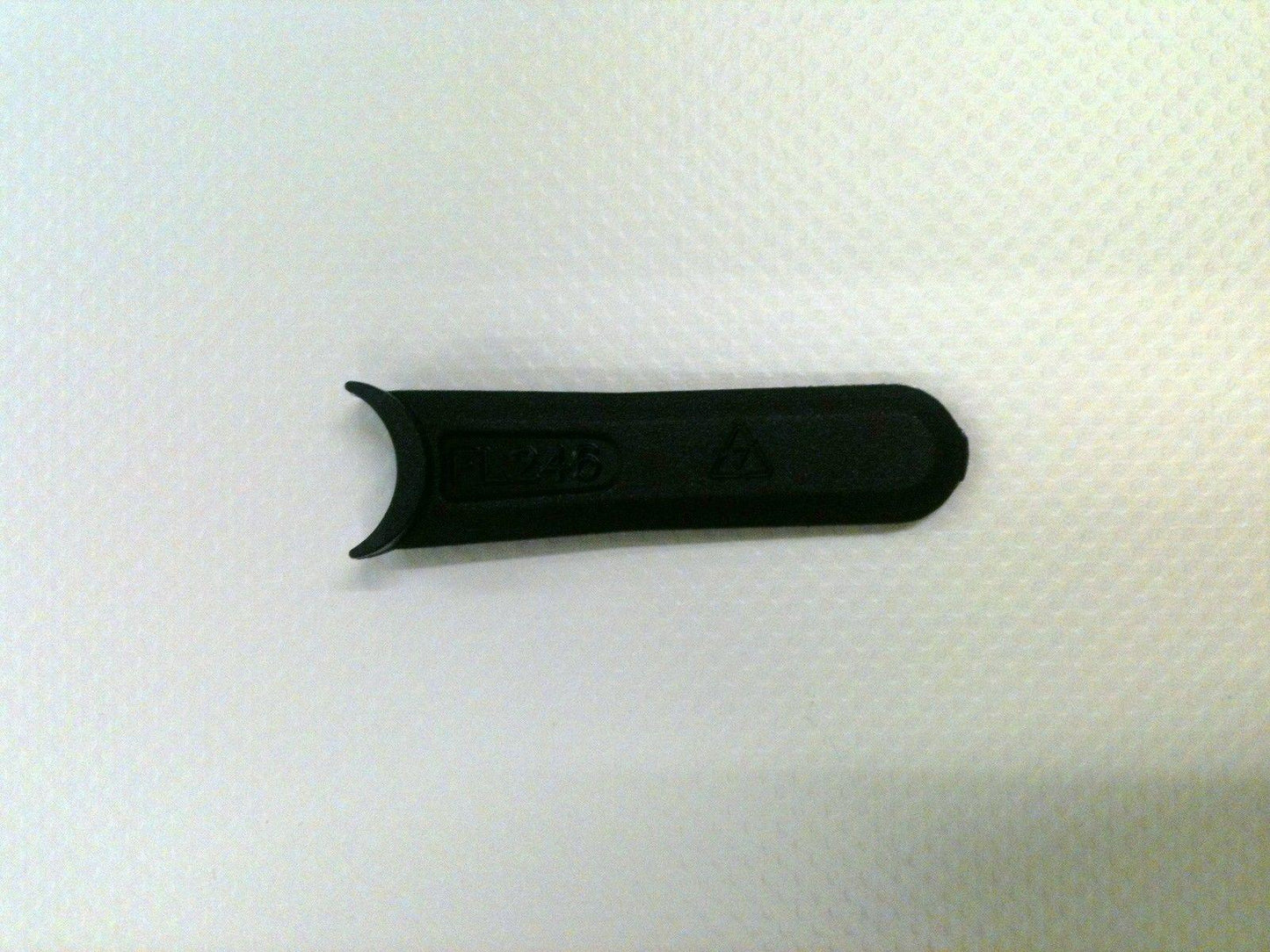 ALM FL246 Flymo Micro Lite, Minimo Plastic Mower Blades 10pk FLY014 5138469-80/3 - Mersey Spares