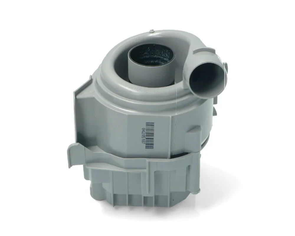 For Bosch Dishwasher Main Circulation Wash Motor Flow Heating Pump Kit 12019637 - Mersey Spares