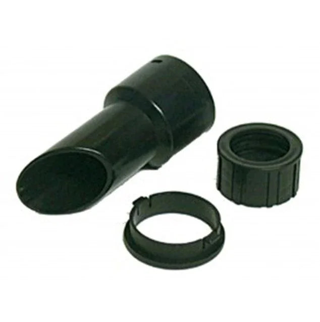 For Numatic Hose End Cuff 32mm for Henry James Basil David Edward Charles Hoover - Mersey Spares
