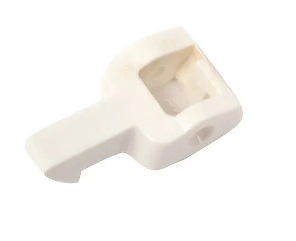 Genuine White Knight Tumble Dryer DOOR LATCH 38AW, 427WV, 44AW, 76AW, 77A, 84A - Mersey Spares