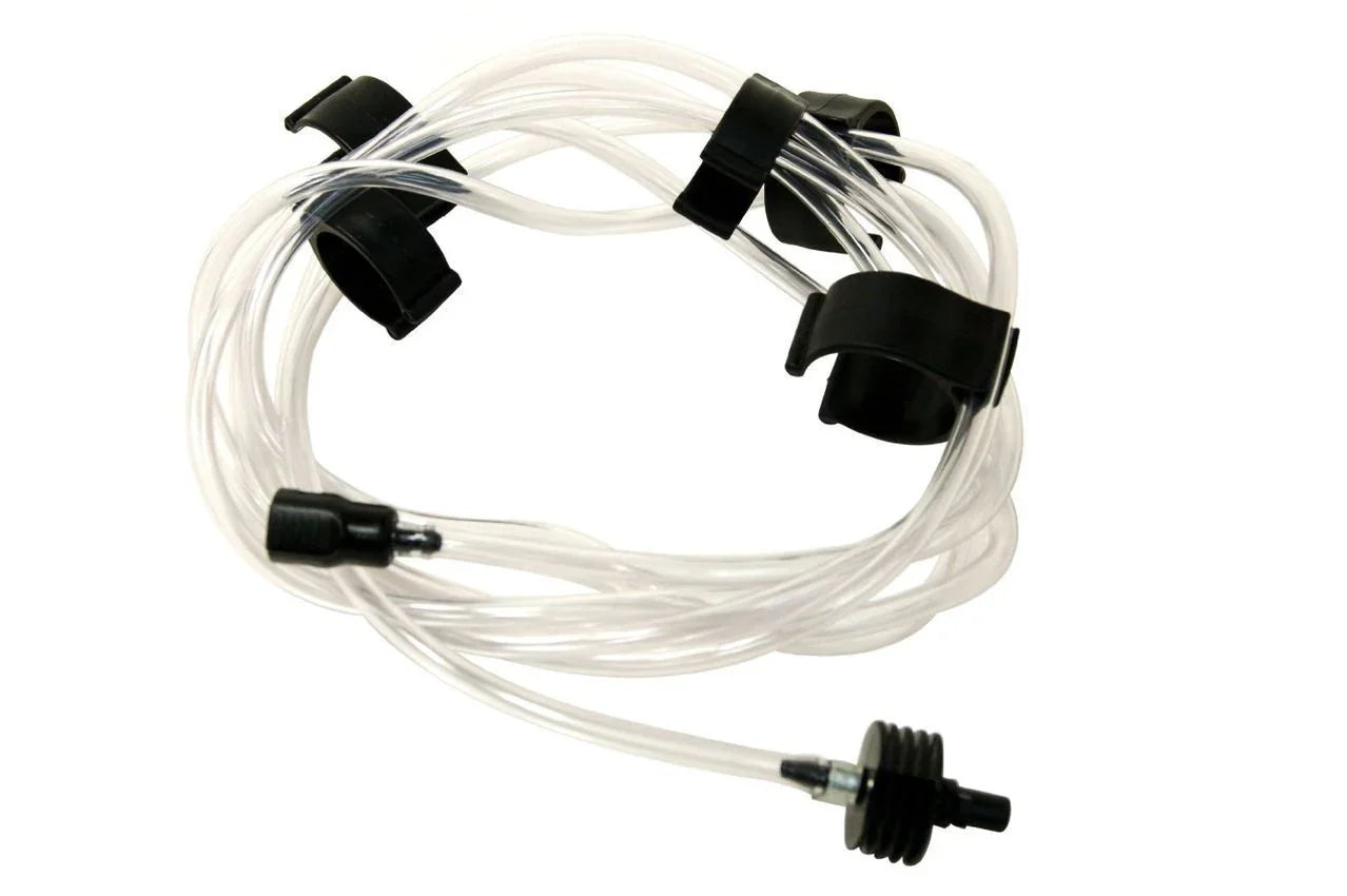 For Vax 6131 6131BLS 6131T 6131TO Water Feed Shampoo Tube Hose Water Pipe Feed - Mersey Spares