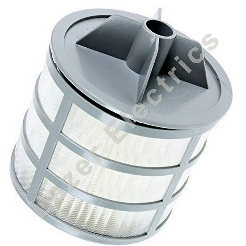 Hepa Filter & Shroud for Hoover Sprint U57 Vacuum Cleaner Replaces 35601115 - Mersey Spares