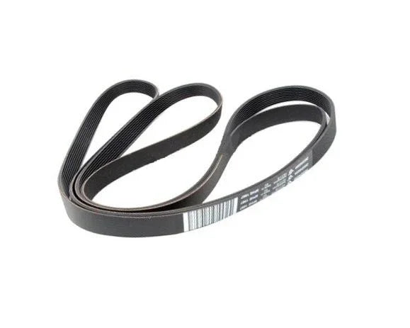 Fits Beko Tumble Dryer Belt 9PHE 1966 67 DRCS68S, DRVS62S, DRCS68W, DRVS62W - Mersey Spares