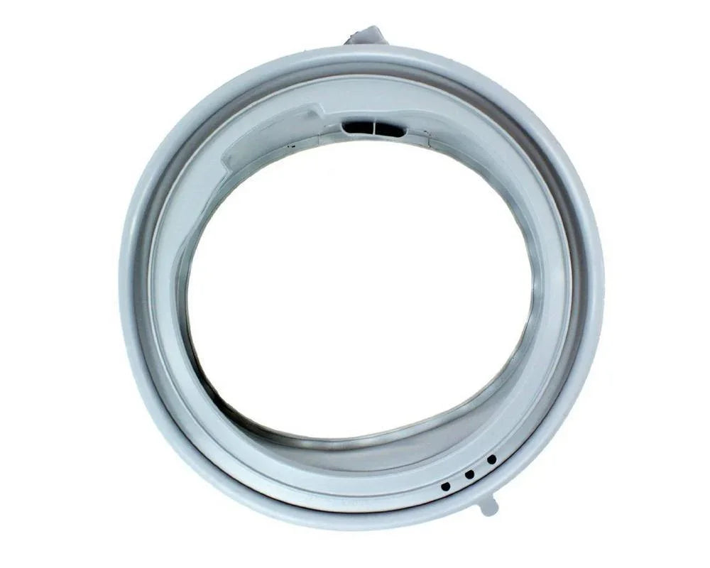 Genuine OEM Washing Machine Dryer Door Seal Gasket for Bosch Neff Siemens 680768 680769 - Mersey Spares