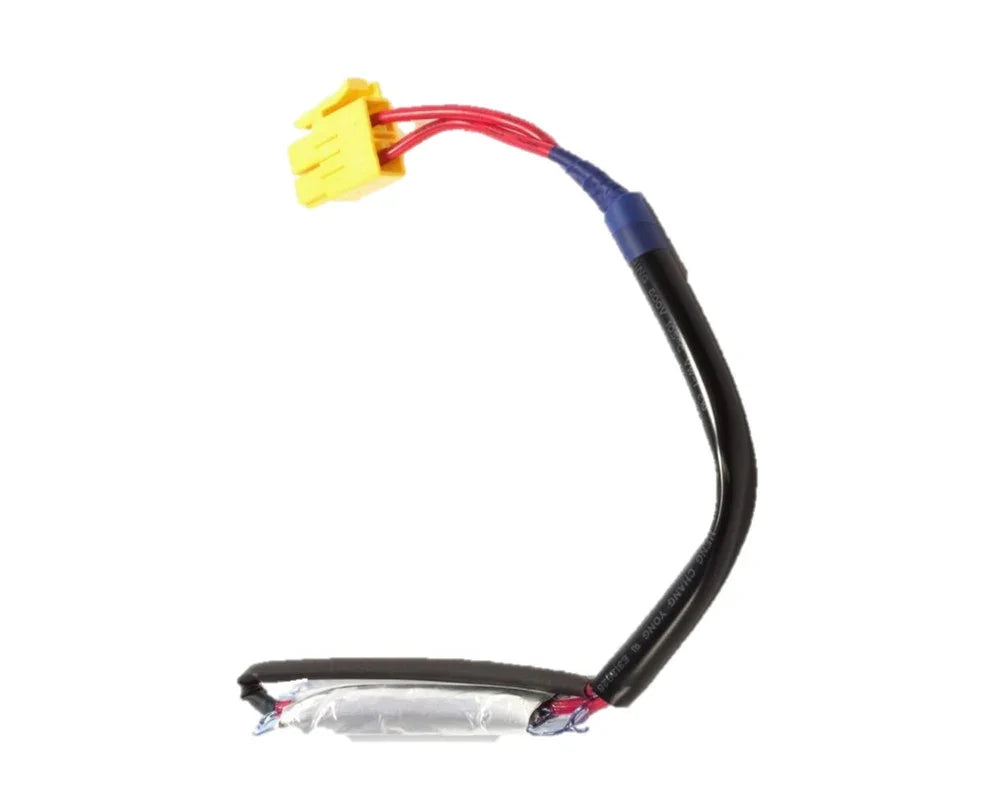 Genuine OEM Refrigerator Defrost Thermal Fuse for Samsung - DA47-00301F, DA4700301F - Mersey Spares