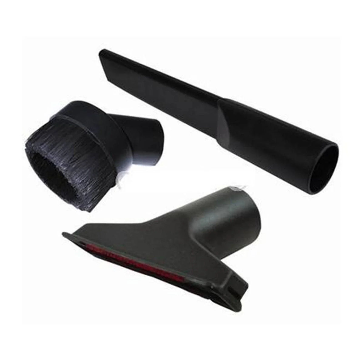 32mm Universal Vacuum Hoover Cleaner Dusting Brush Crevice Nozzle Stair Tool Kit - Mersey Spares