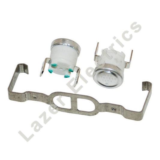 Tumble Dryer Thermostat Kit TOC For Ikea & Proline 40048873DRY110W TDC75