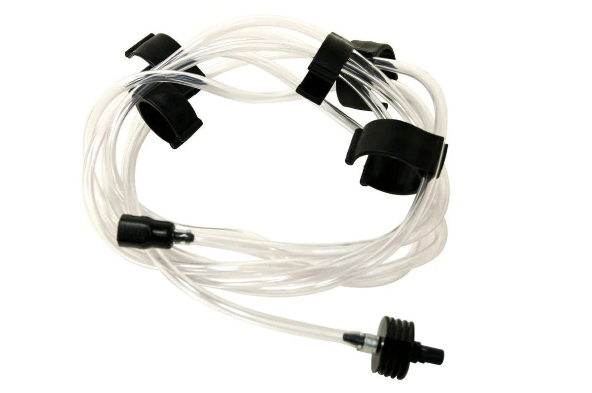 For Vax V1200 VO-4000 VS-22 Water Feed Shampoo Tube Hose Water Pipe Feed - Mersey Spares