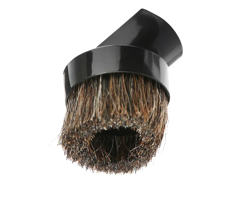 For Numatic Henry Hetty Hoover 32mm Quality Dusting Tool Brush 601144 - Mersey Spares