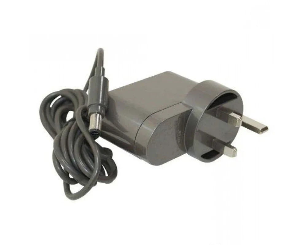 Mains Plug Battery Charger for Dyson DC35 Animal, DC35 Complete Vacuum Cleaner - Mersey Spares