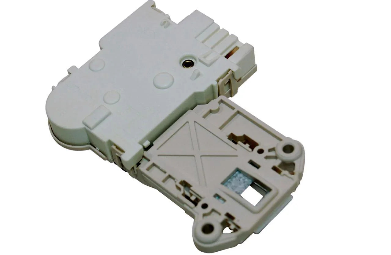 Washing Machine Door Lock Interlock Switch for Zanussi, AEG, Electrolux 1249675131 - Mersey Spares