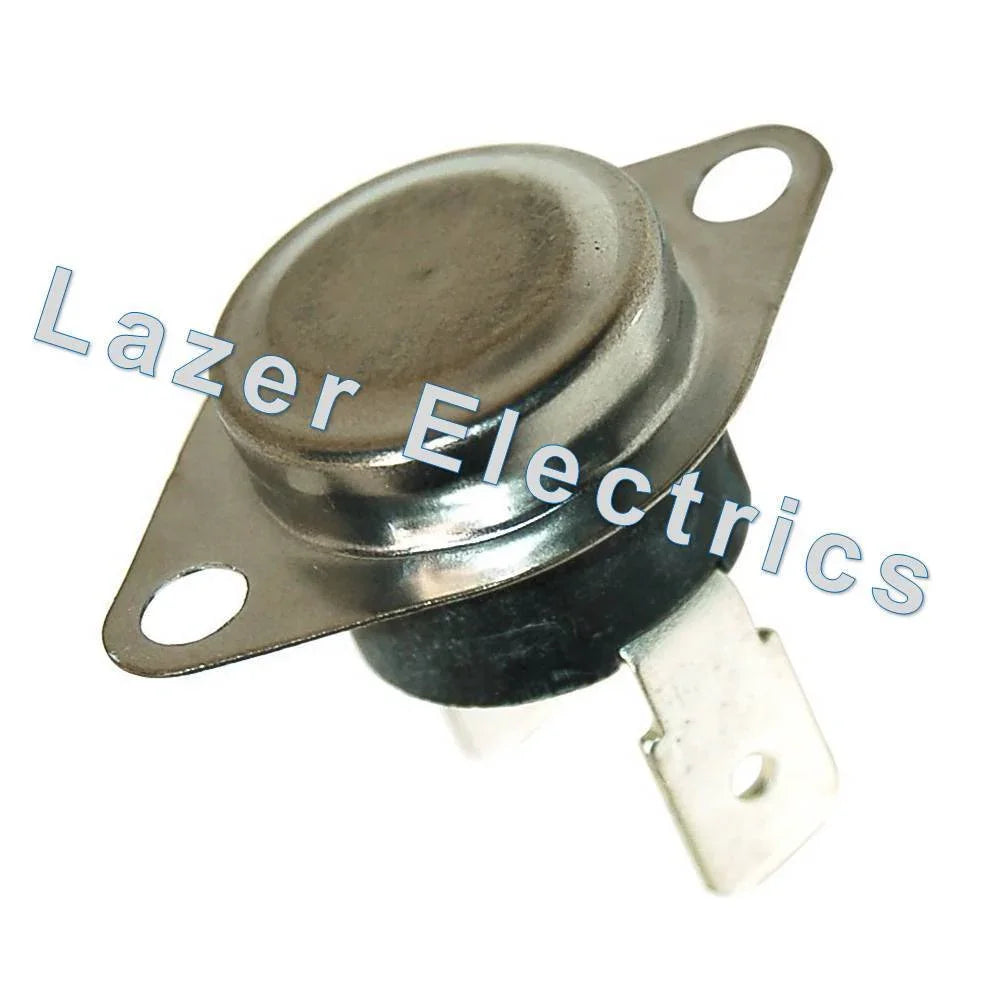 For Hygena Tumble Dryer Exhaust TOC Thermostat APL8710 APL8720 APM8525 APM8620 - Mersey Spares