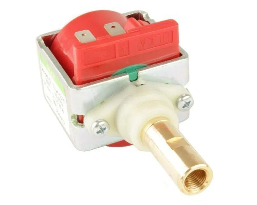 Ulka EX5 48W Water Pump for Gaggia Coffee Espresso Machine Maker - Mersey Spares