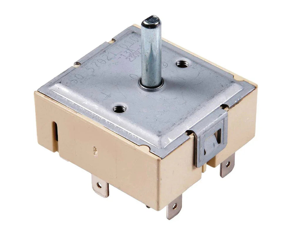 EGO 50.57021.010 Energy Regulator Simmerstat - Replaces EGO 50.57071.010 - Mersey Spares