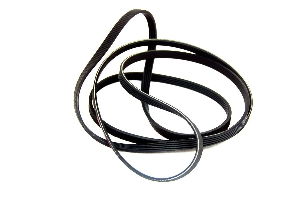 Genuine Indesit Creda Tumble Dryer Drum Belt C00095613 1900 H7 - Mersey Spares