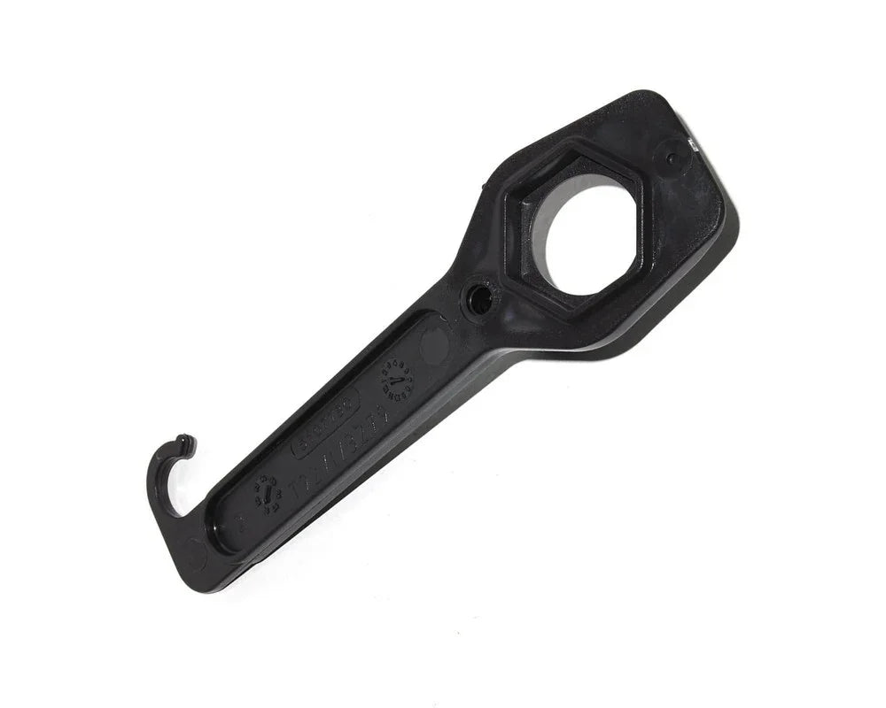 Genuine Flymo 34mm Blade Bolt Spanner Micro compact MC30 MC300 MC300 plus - Mersey Spares