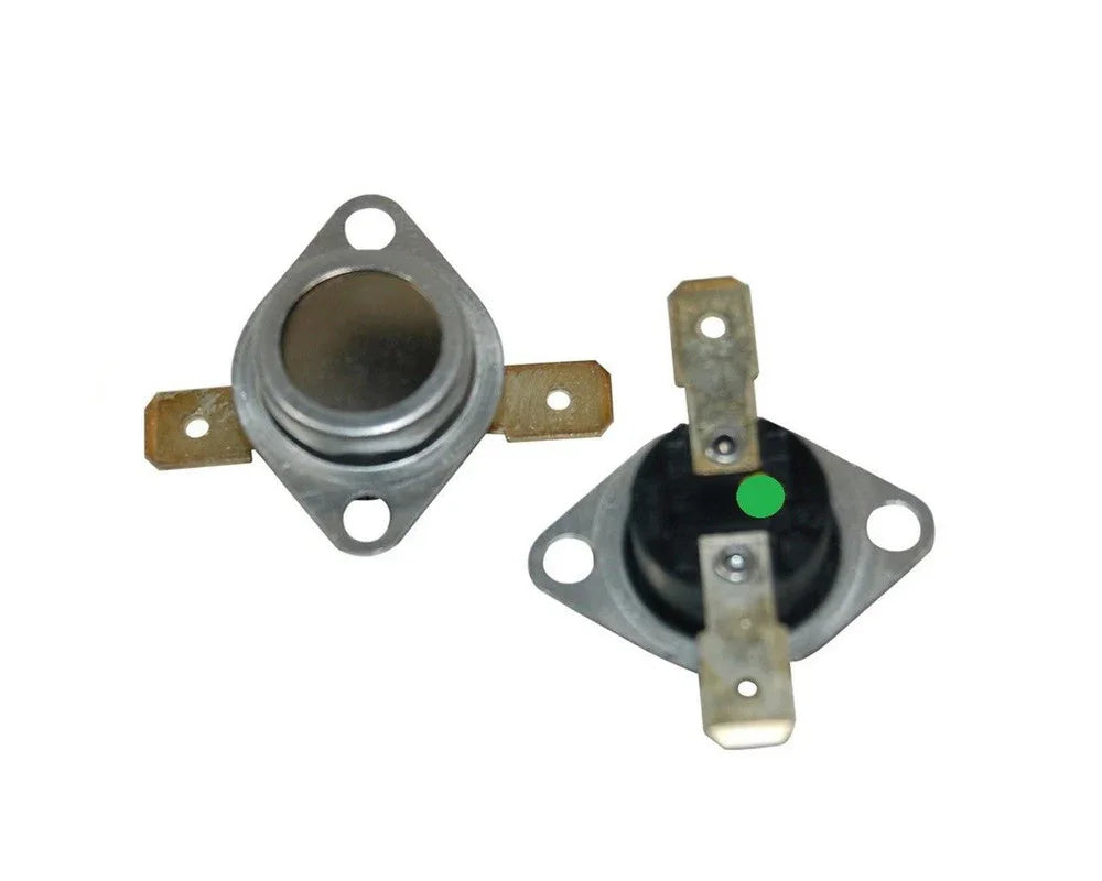 GREEN SPOT TUMBLE DRYER THERMOSTAT KIT FOR BRANDT A46CFR A46CSK - Mersey Spares
