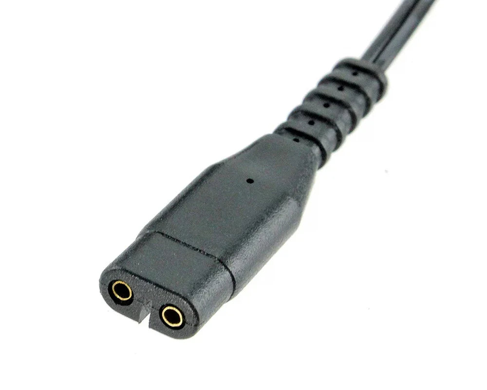 Window Vacuum Battery Charger Power Cable for Karcher WV1 WV2 WV5 Premium - Mersey Spares